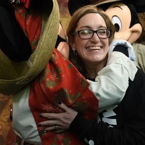 Meet your Posher, Deborah